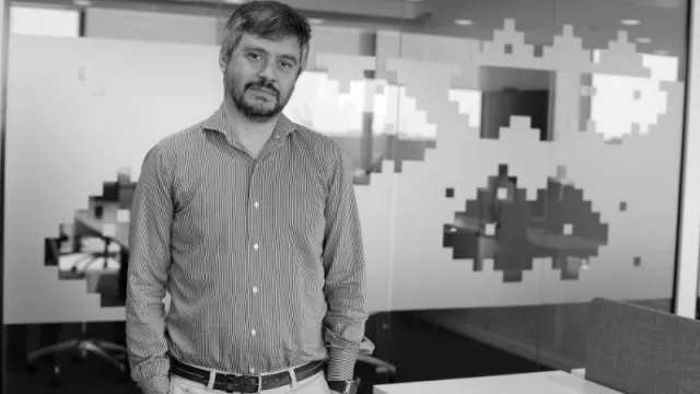 Nuevo Country Manager en Endava Argentina