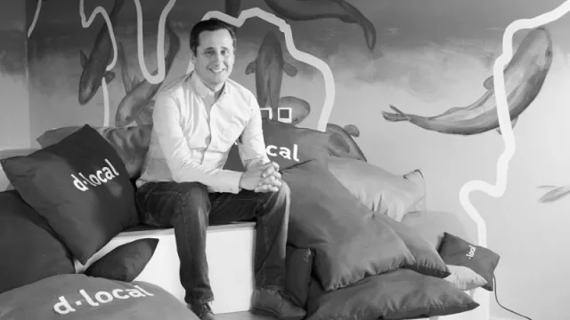dLocal Limited nombra nuevo codirector general