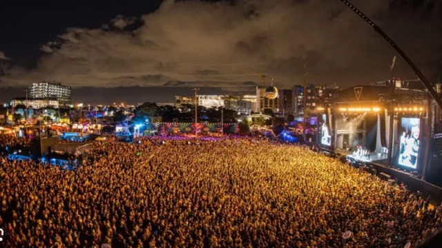 Pronto llega el III Points Festival 2023: un épico encuentro de música y cultura en Wynwood de Miami