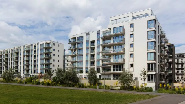 El precio de la vivienda crece en la provincia de Valencia pese a la caída en las compraventas (según el II Solvia Market)