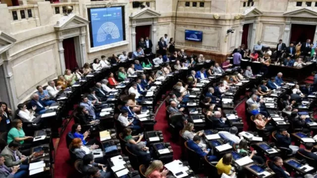 Respaldo unánime de autoridades en Neuquén al proyecto de promoción de GNL