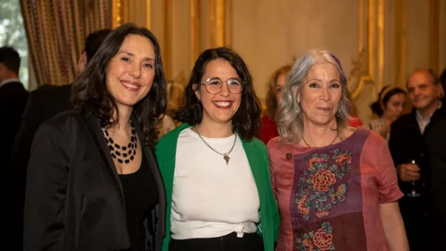Científicas que cuentan: 3 argentinas premiadas por sus investigaciones en ciencia, salud, género y compromiso con comunidades originarias