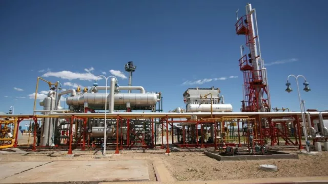 TGS solicita prórroga de 10 años para su concesión de transporte de gas natural (mientras TGN evalúa su movimiento)