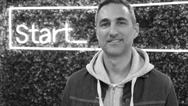 Start designa nuevo Chief Marketing Officer (CMO)