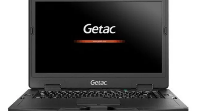 Nueva compu de cuerpo reforzado para trabajos ásperos (reciente lanzamiento de Getac)