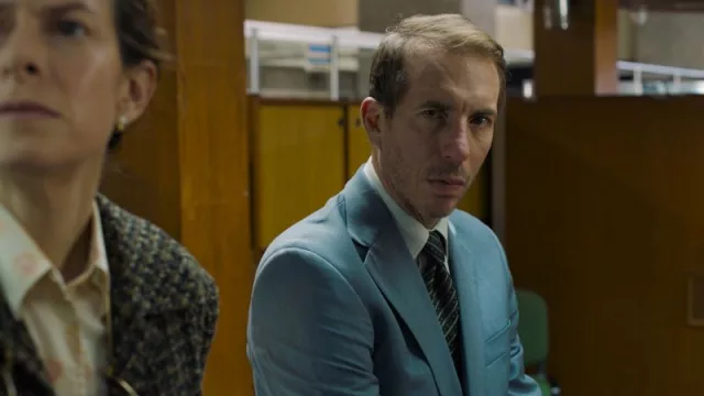 Solo en cines: se estrena ‘Los Delincuentes’, película coproducida por Jaque Content (dónde verla en Santa Fe)