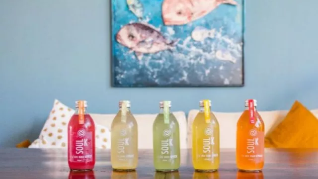 Estrella Galicia adquiere Soul K (y así consolida su presencia en el mercado de bebidas)