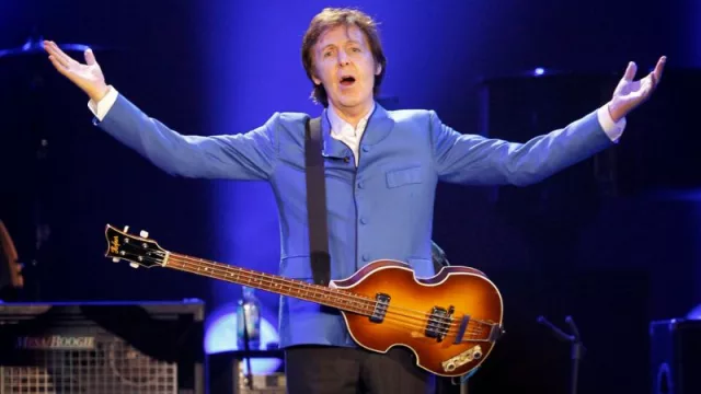 Hasta los Beatles con la Inteligencia Artificial: se lanzó la “última” canción producida por esta tecnología y Paul McCartney