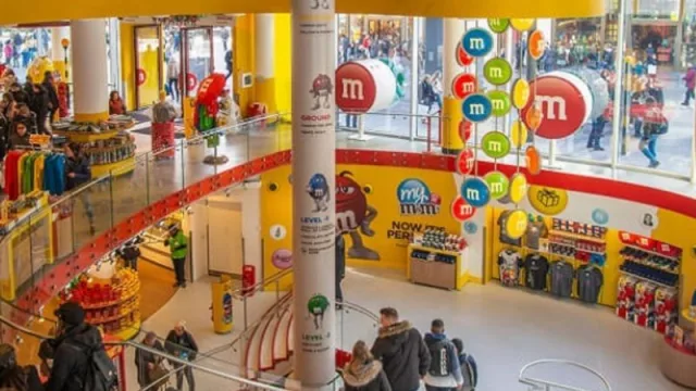 Dime cuántas marcas internacionales tiene tu país y te diré qué nivel cultural y social tiene tu nación: mientras que Miami es un imán para ellas, LatAm se queda atrás en su desarrollo