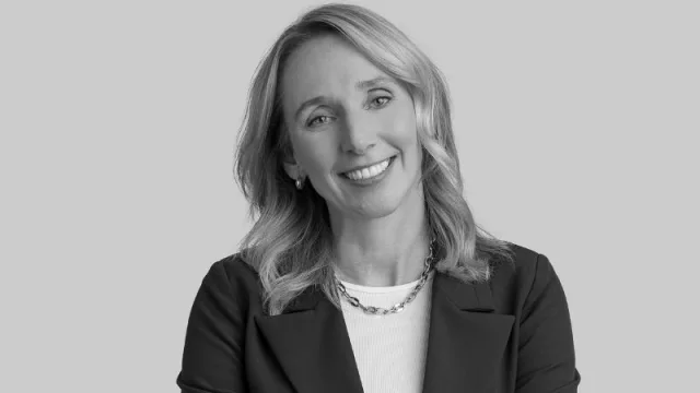 Haneke Faber es la nueva directora ejecutiva de Logitech