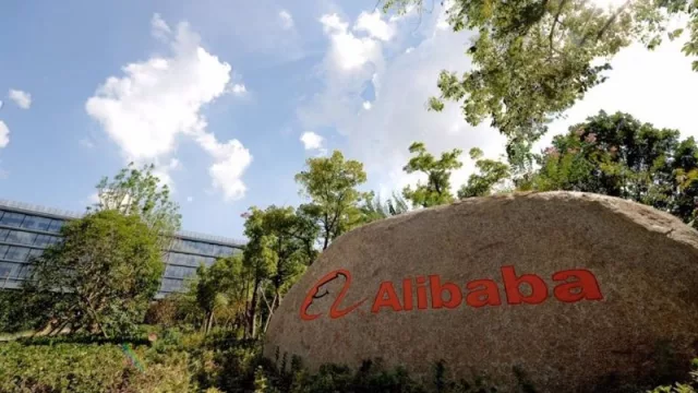 Alibaba suspende la escisión de su negocio en la nube (tras las restricciones impuestas por EEUU)