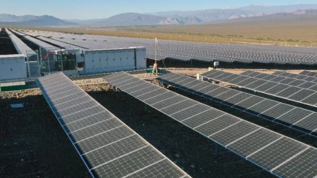 Genneia refuerza su inversión verde: destina 15 millones de dólares en bonos sustentables