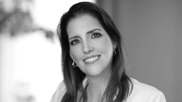 Luciana Herrmann es la nueva directora regional de comunicación corporativa para América Latina