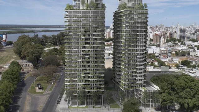 IMYCSA Group se une a Hydro Argentina (suma innovación y sostenibilidad en el corazón de Rosario)