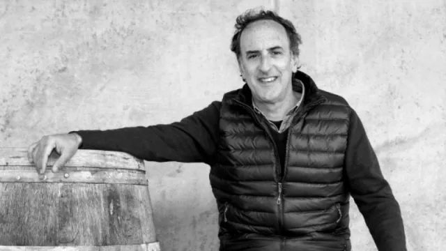 Doña Paula y Cristóbal Undurraga juntos en Argentina