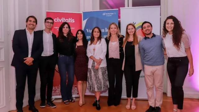 Cada vez más argentinos llenan sus viajes con las experiencias de Civitatis (en un año crecen un 90%)