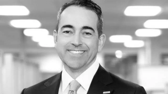 DHL Express anuncia cambios de liderazgo en América y Europa