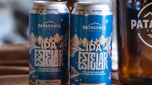 Cerveza Patagonia inauguró el verano en Bariloche y MDQ: música, aventura y gastronomía al aire libre (y sus nuevas IPA estelar y Coco Lager)