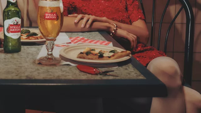 Bajo el lema “Let's do Dinner”, Stella Artois arranca la temporada (en Córdoba los elegidos son Ida y Cartof)