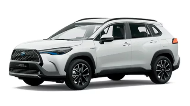 Hablemos de movilidad eléctrica: el sector crece poco, Toyota es casi todo, Coradir es el dato de color y la gran pregunta: ¿es por aquí?