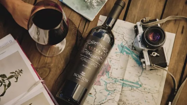 Norton, referente y líder en reconocimientos internacionales por sus blends