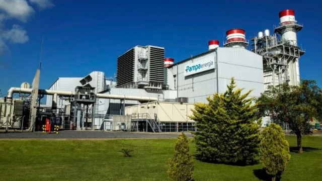 Pampa Energía: líder indiscutible en generación eléctrica en Argentina (por sexto año consecutivo)