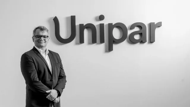 Unipar designó nuevo CEO : Rodrigo Cannaval (director ejecutivo industrial en Brasil)