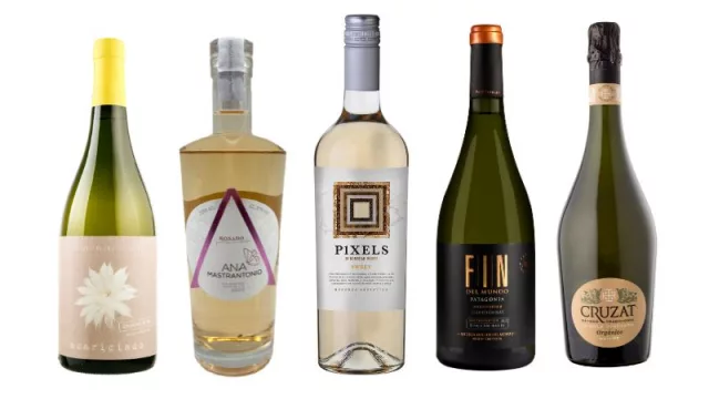 5 vinos para brindar en pareja este 14 de febrero