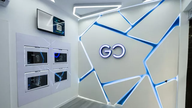 Grido abrió la primera heladería 100% digital de LatAm (Grido Go, la nueva propuesta impulsada por su aceleradora, Innfinito)