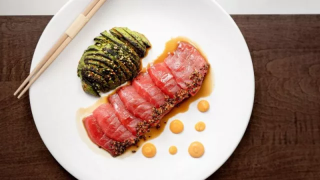 La guía Michelin 2024 destaca a Miami con ocho nuevos restaurantes seleccionados (te contamos uno por uno cuáles son): hoy te presentamos a Kaori