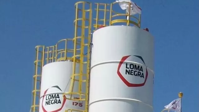 Loma Negra en venta: competencia global por la cementera