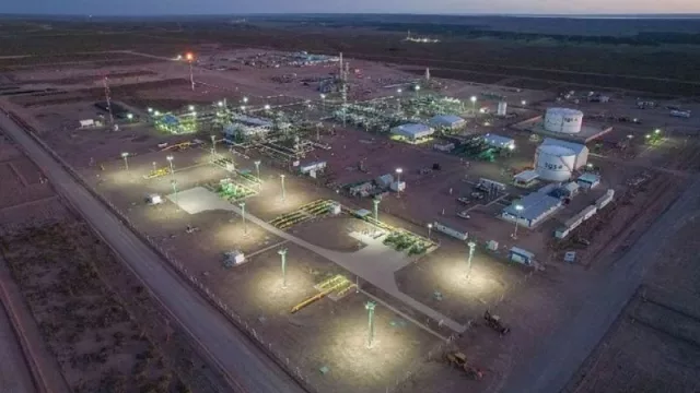 Vista proyecta invertir 900 millones de dólares en Vaca Muerta (con el fin de producir 70.000 barriles de petróleo diarios)