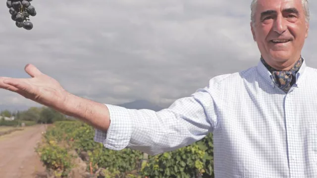 Bodega Viñalba logró la certificación de sustentabilidad de Bodegas de Argentina