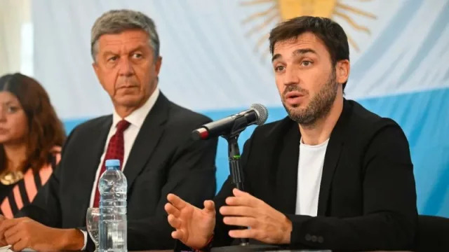 La Justicia ordena la devolución de fondos de coparticipación a Chubut tras el reclamo de Ignacio Torres