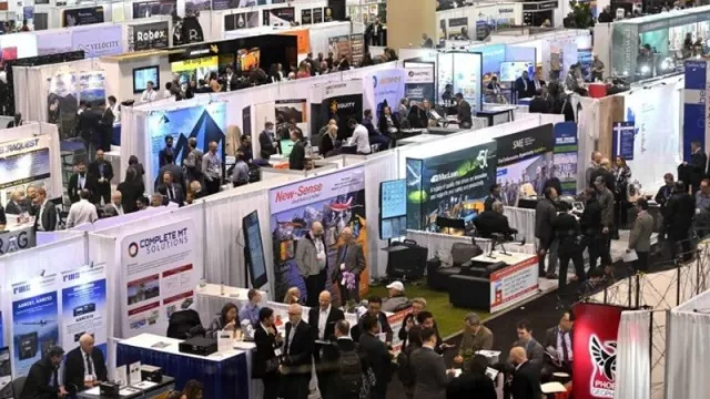 Argentina exhibe proyectos con potencial exportador por US$ 27.000 millones en Canadá