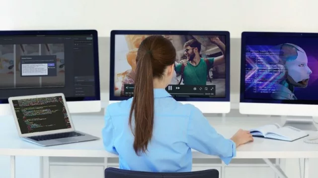 Evolución de los medios de comunicación en España hasta 2030: retos y oportunidades para los Equipos Editoriales