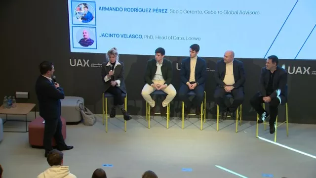 Oracle, IBM, Deloitte o LinkedIn, entre las empresas que buscan el talento más demandado en la I Feria de Empleo y Networking Business & Tech de UAX