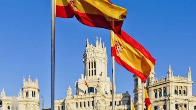 España se posiciona como el primer destino en el mundo para talento europeo (los trabajadores provienen de Italia, Francia, Alemania y Polonia)