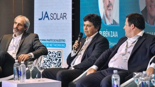 Central Puerto destaca el vínculo con la minería como oportunidad para las renovables en Argentina