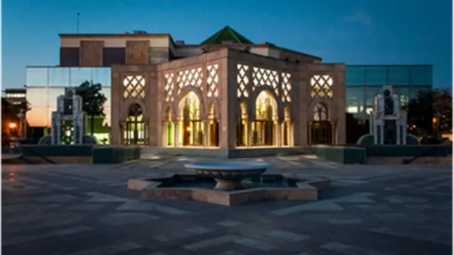 Un viaje de vuelta a la Expo del 92: Sevilla aún alberga rincones que recuerdan a esos días de la maravillosa exposición