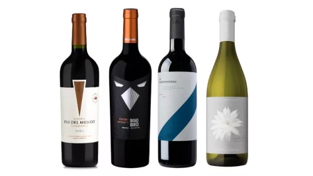 Celebrar el Día Mundial del Malbec: 4 vinos disruptivos (y dos ferias)