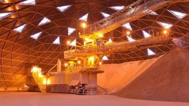 Vuelve en mayo la Expo San Juan Minera 2024: conexiones, innovación y oportunidades