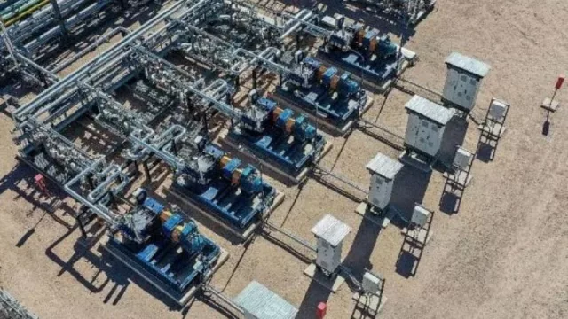 Vaca Muerta impulsa otro mes récord para el petróleo neuquino (superando los 400.000 barriles diarios en marzo)