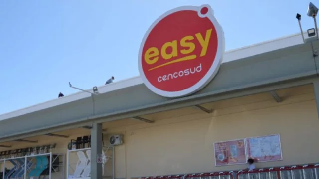 Easy apuesta por la expansión: llega a Rosario e inaugura su local n°51 (con una inversión de 2622 millones de pesos)