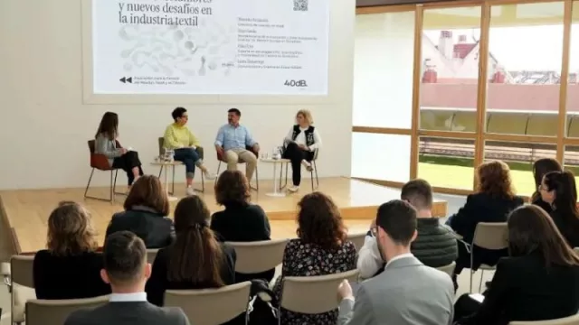 El 88,2% de los madrileños creen que es importante que el textil y el calzado tengan una segunda vida (pero el 46,5% cree que no tiene información suficiente sobre cómo reciclar)