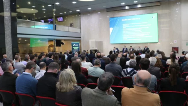 Lanzaron el VISEC, una herramienta que permite identificar la soja y carne bovina libre de deforestación