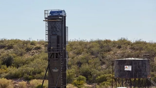 Dos ex-YPF apuntan a la expansión energética con adquisiciones y un parque solar de $ 90 millones