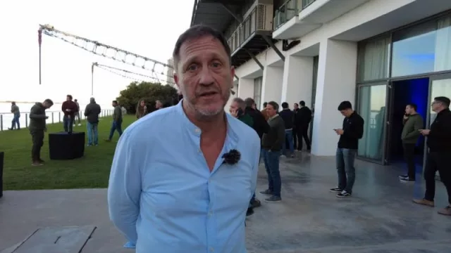 Gerardo Tepliz, director de Teplitz & Asociados