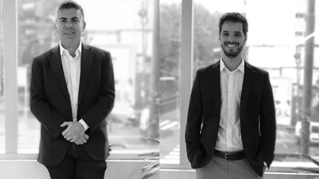 SMS nombró a Lucas Utrera y a Francisco Schweizer como nuevos socios por las prácticas de sustentabilidad e Impuestos