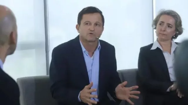 Marcelo Asís: "Vaca Muerta tiene la ambición de triplicar la producción actual"